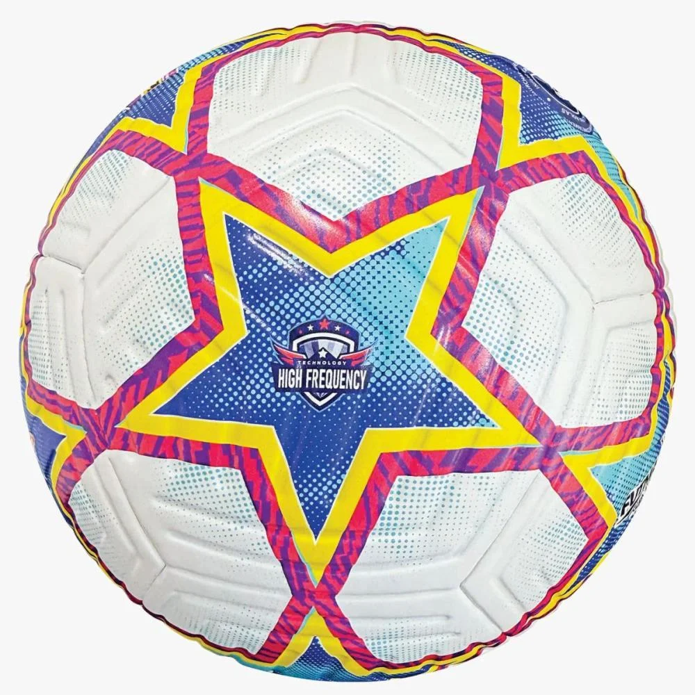 Bola De Futebol Society Pro R10 Futmagia Sports - imagem 3