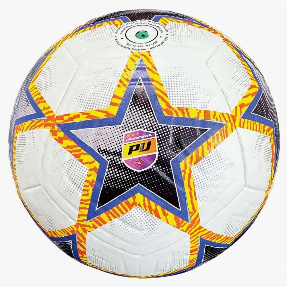 Bola De Futsal Pro R10 Futmagia Sports - imagem 3