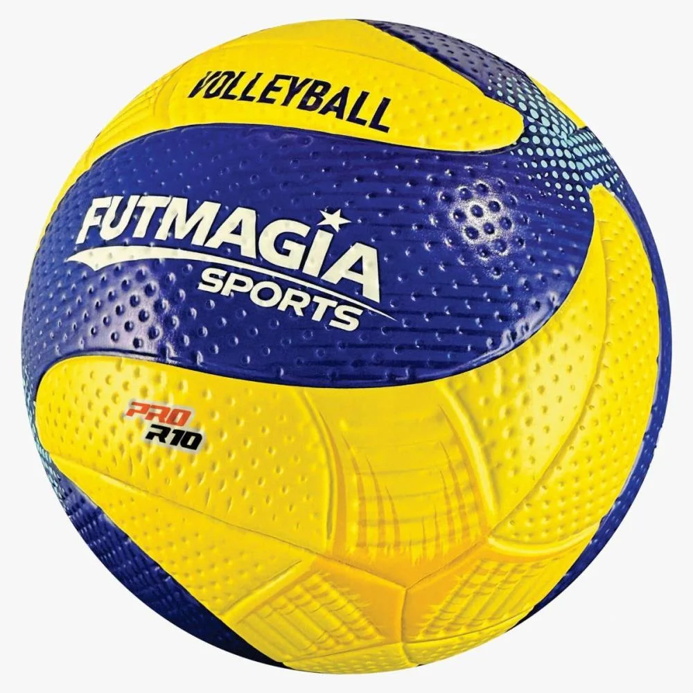 Bola De Volei Pro R10 Futmagia Sports - imagem 3