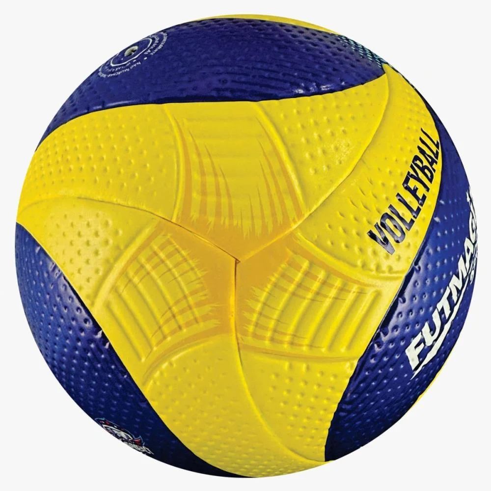 Bola De Volei Pro R10 Futmagia Sports - imagem 4