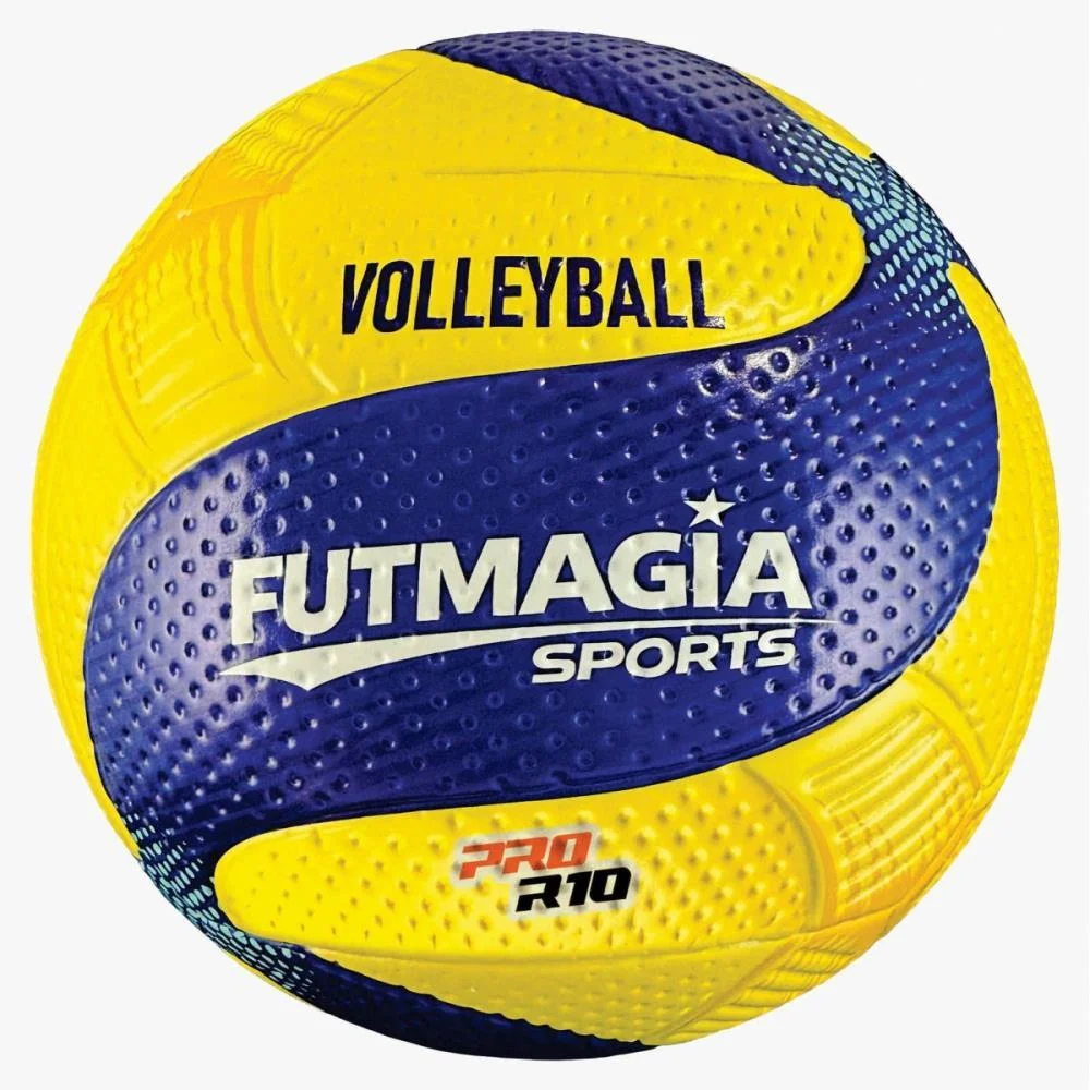 Bola De Volei Pro R10 Futmagia Sports - imagem 5
