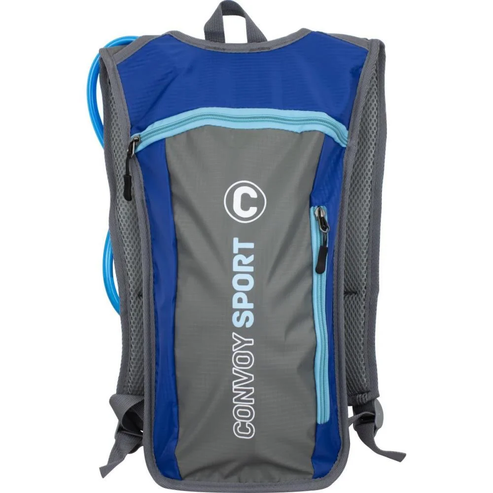 Mochila De Hidratacao Nylon 2 Litros 2 Cores (S) Yins - imagem 2