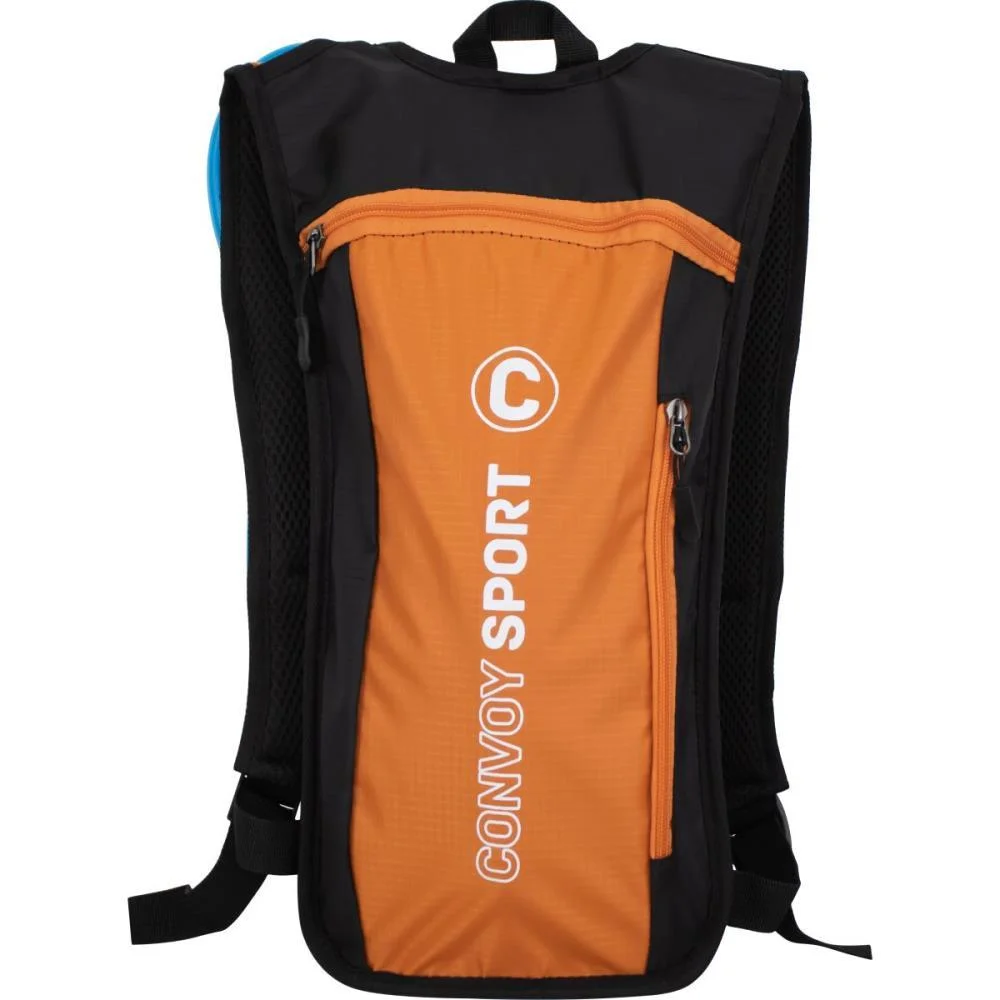 Mochila De Hidratacao Nylon 2 Litros 2 Cores (S) Yins - imagem 4