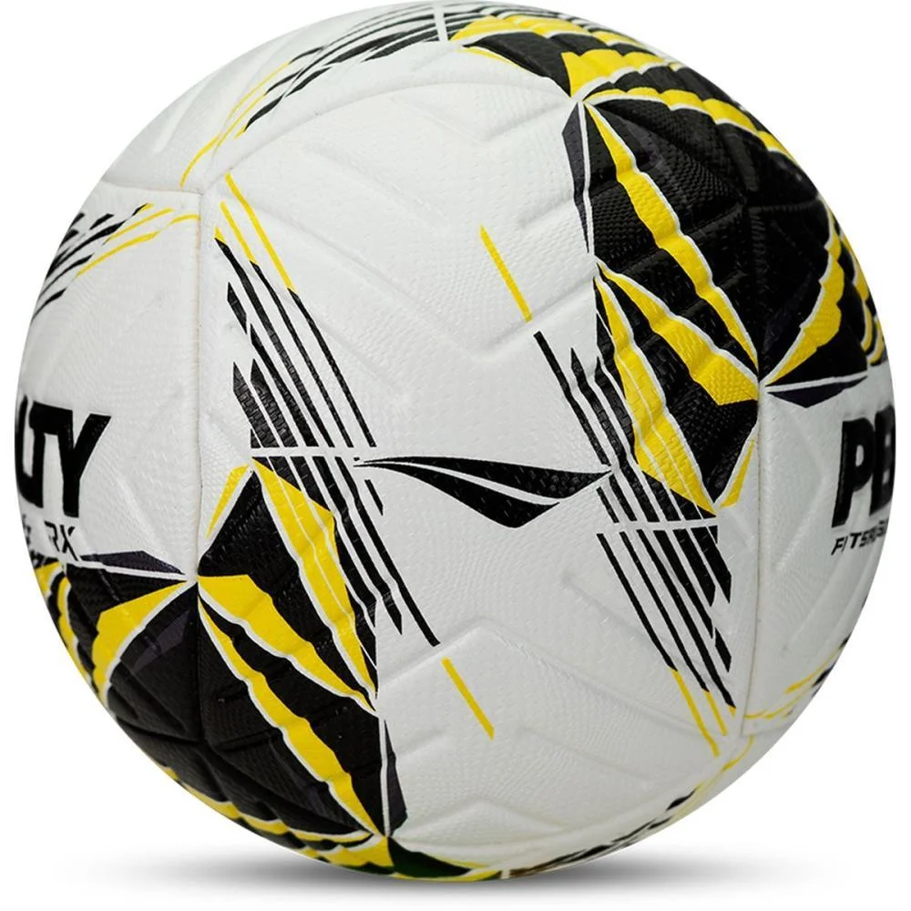 Bola De Futsal Rx 500 Xxvi Br-Am-Pt Penalty - imagem 3