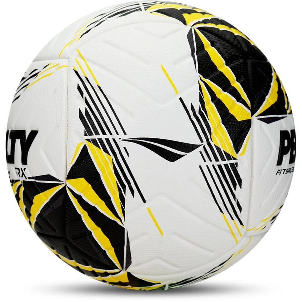 Bola De Futsal Rx 200 Xxvi Br-Am-Pt Penalty - imagem 4