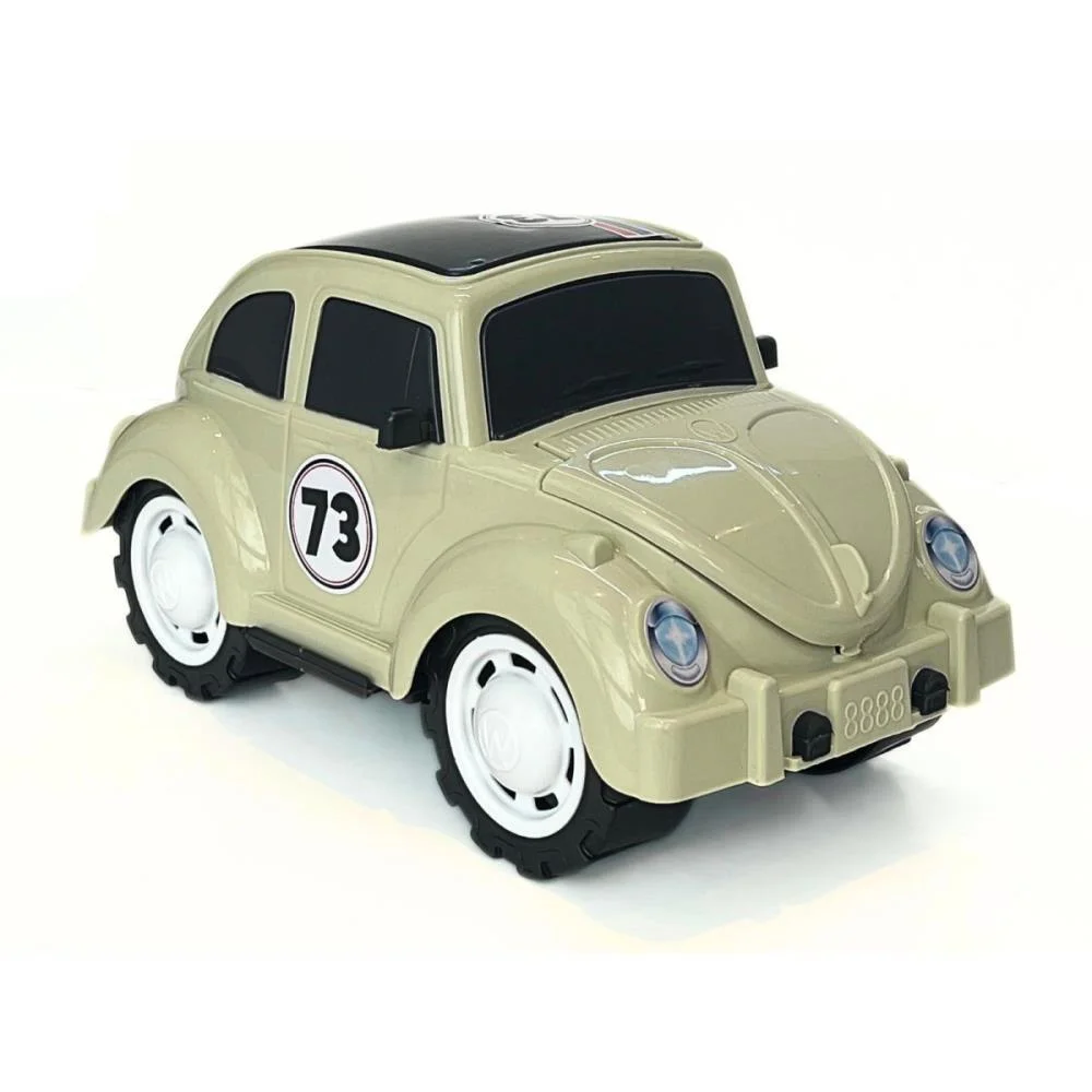 Carrinho Koby Tuning 29X16X15Cm (S) Kendy Brinquedos - imagem 2