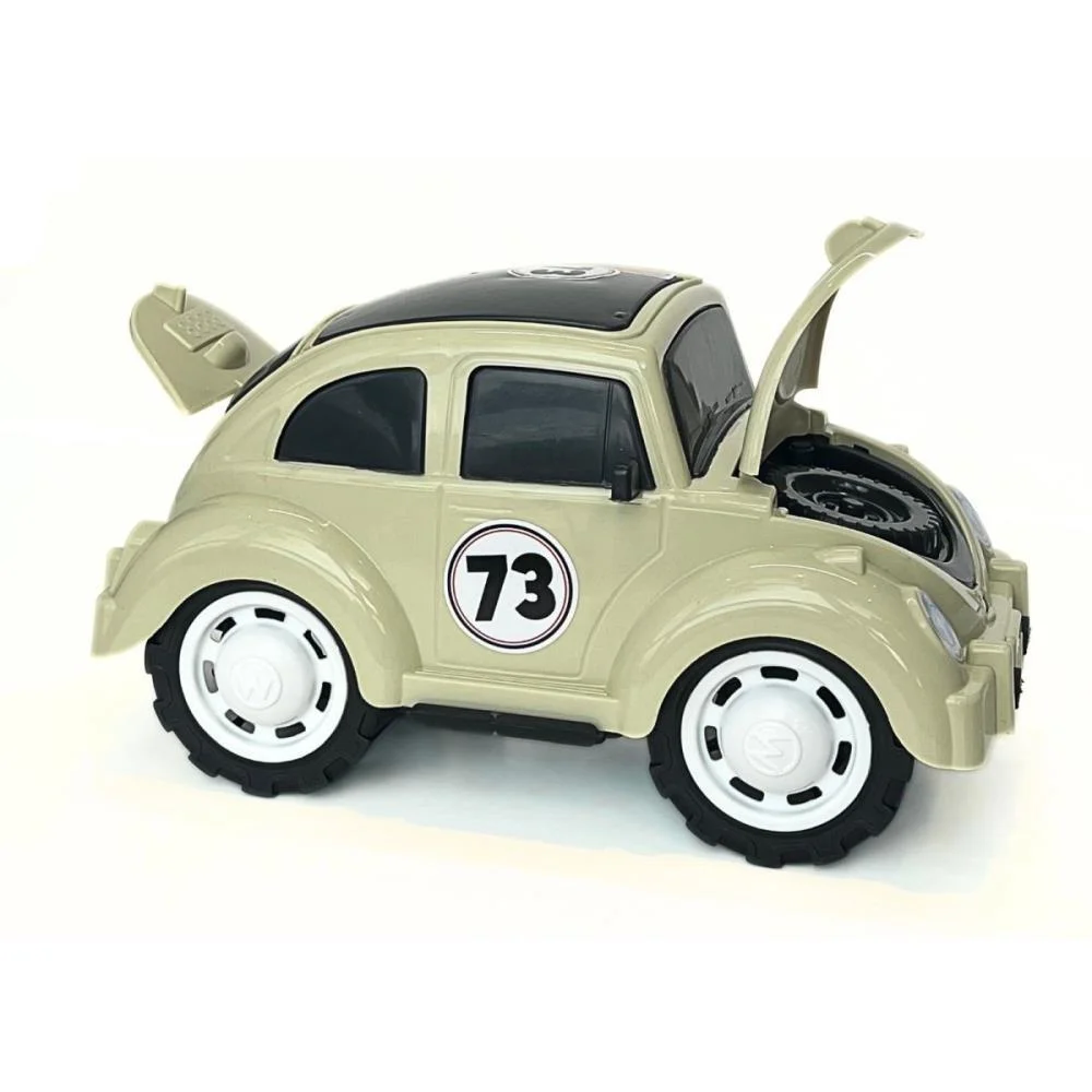 Carrinho Koby Tuning 29X16X15Cm (S) Kendy Brinquedos - imagem 4