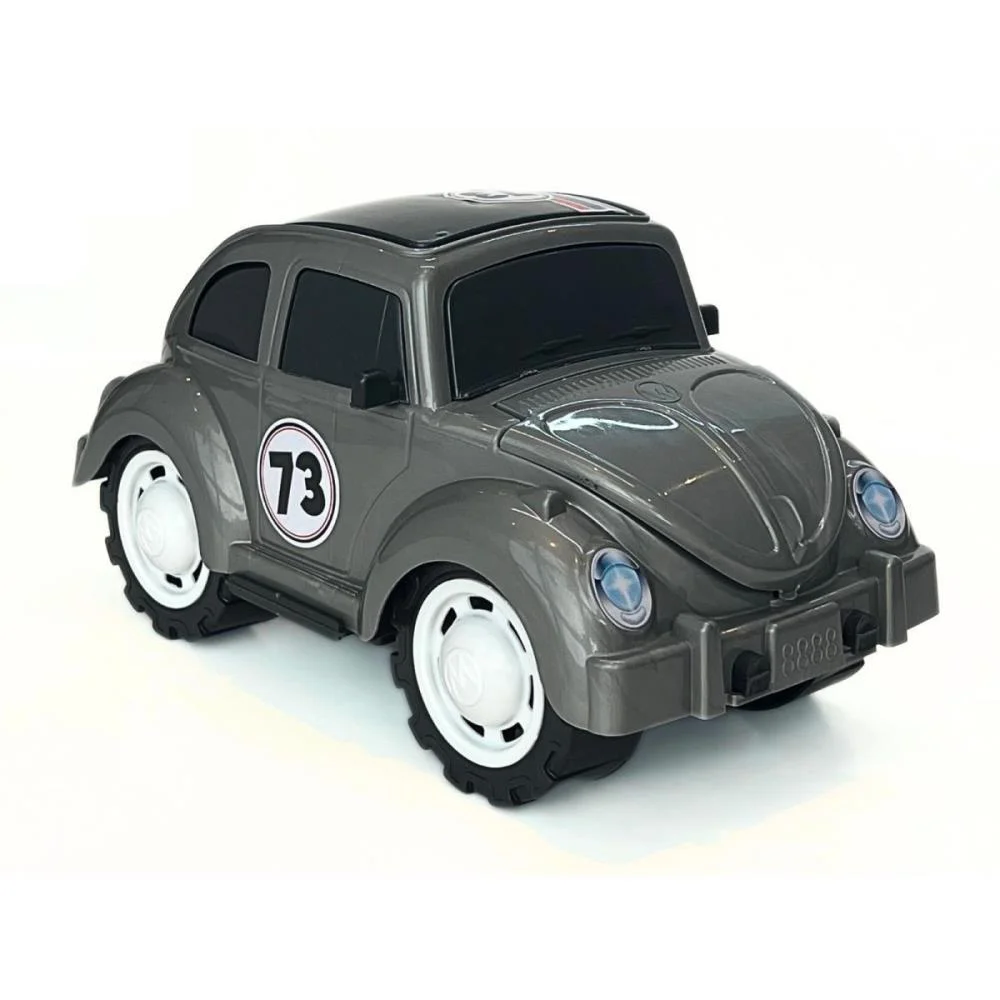 Carrinho Koby Tuning 29X16X15Cm (S) Kendy Brinquedos - imagem 5