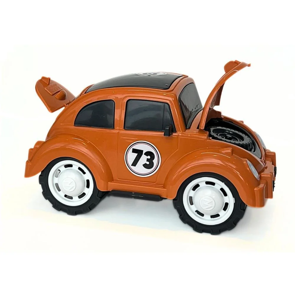 Carrinho Koby Tuning 29X16X15Cm (S) Kendy Brinquedos - imagem 8