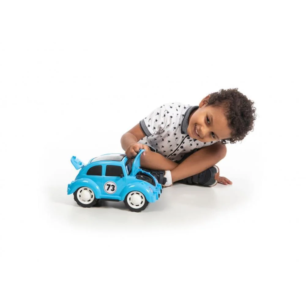Carrinho Koby Tuning 29X16X15Cm (S) Kendy Brinquedos - imagem 10