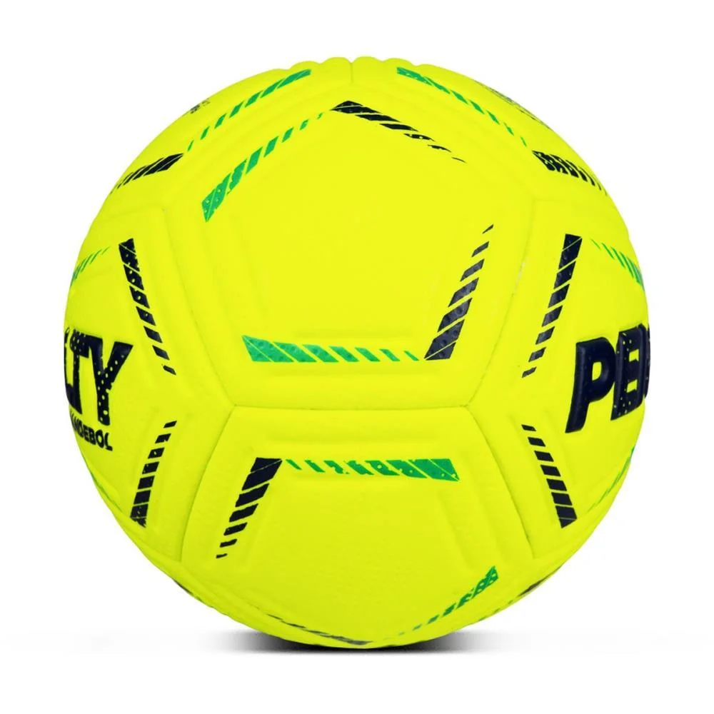 Bola De Handebol H3L Ultra Fusion Xxvi Am-Vd Penalty - imagem 4
