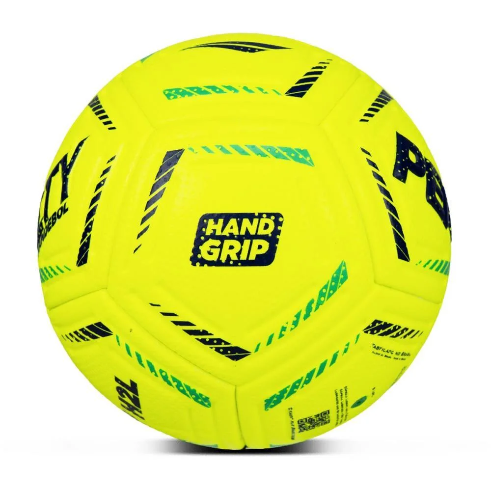 Bola De Handebol H3L Ultra Fusion Xxvi Am-Vd Penalty - imagem 6