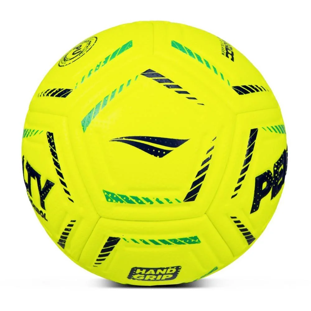 Bola De Handebol H1L Ultra Fusion Xxvi Am-Vd Penalty - imagem 6