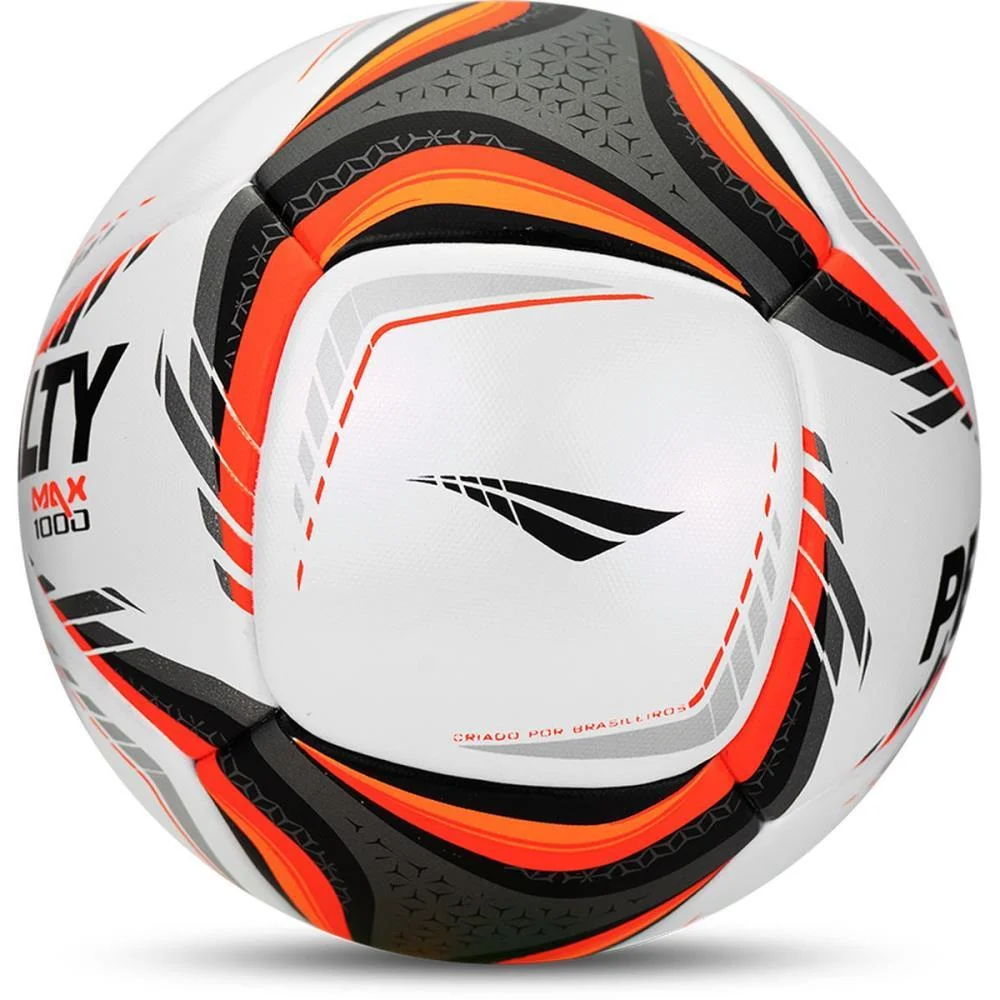 Bola De Futsal Max 1000 Xxvi Br-Ch-Lj Penalty - imagem 3