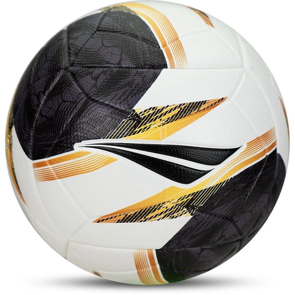 Bola De Futebol De Campo Bravo Xxv Br-Pt-Do Penalty - imagem 4