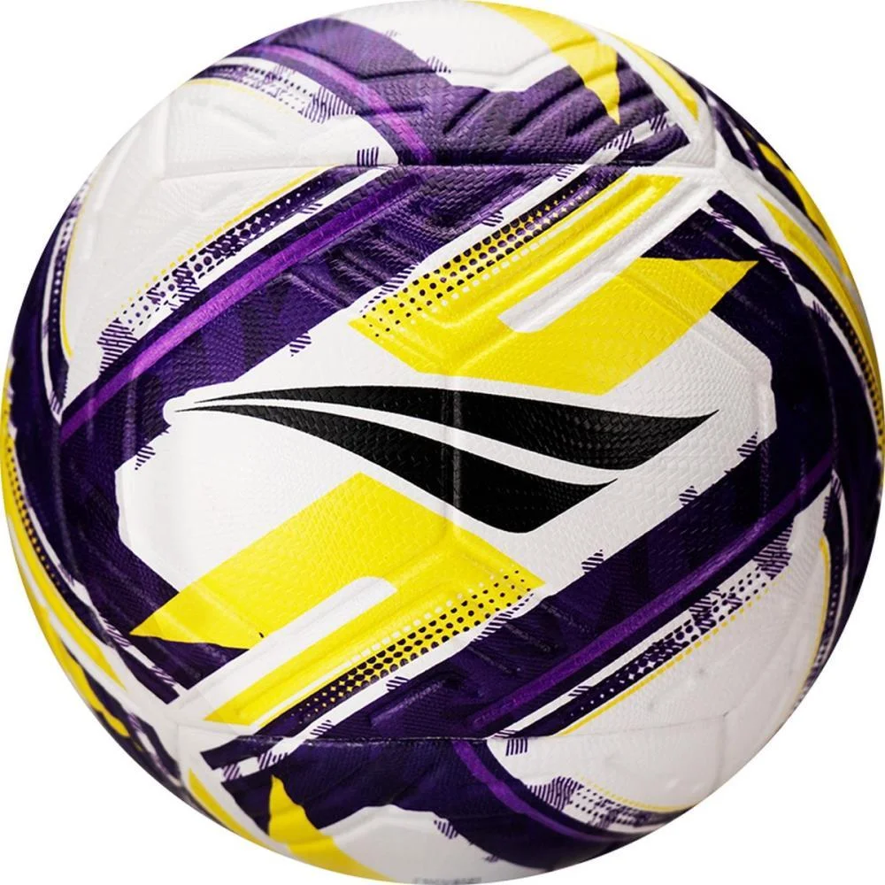 Bola De Futebol Society Lider Xxvi Br-Rx-Am Penalty - imagem 5