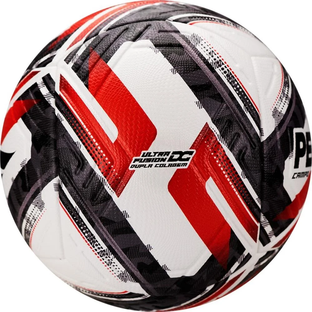Bola De Futsal Lider Xxvi Br-Pt-Vm Penalty - imagem 4