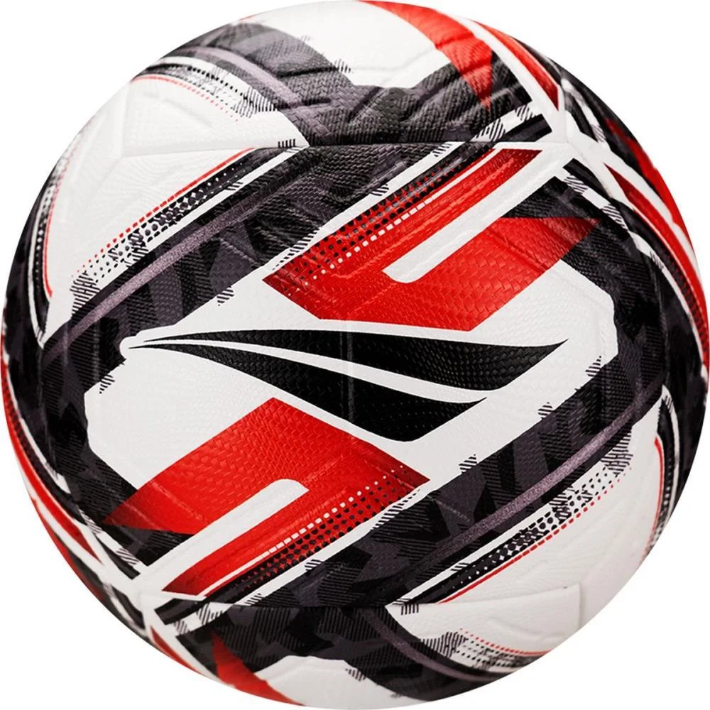 Bola De Futsal Lider Xxvi Br-Pt-Vm Penalty - imagem 5