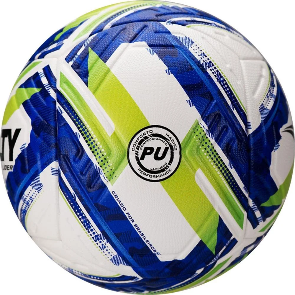 Bola De Futsal Lider Xxvi Br-Az-Vd Penalty - imagem 6