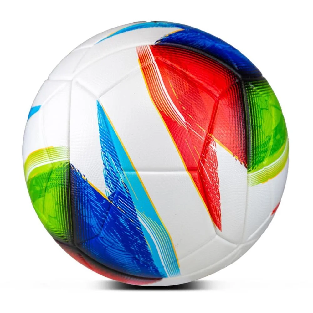 Bola De Futebol De Campo Bravo Mundo Xxvi Br-Vm-Az-Vd Penalty - imagem 3