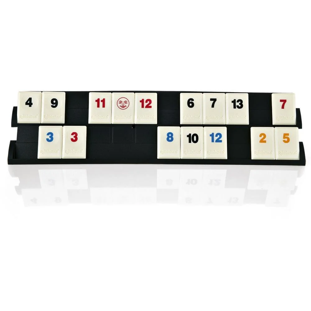 Jogo Diverso Rummikub Grow - imagem 4