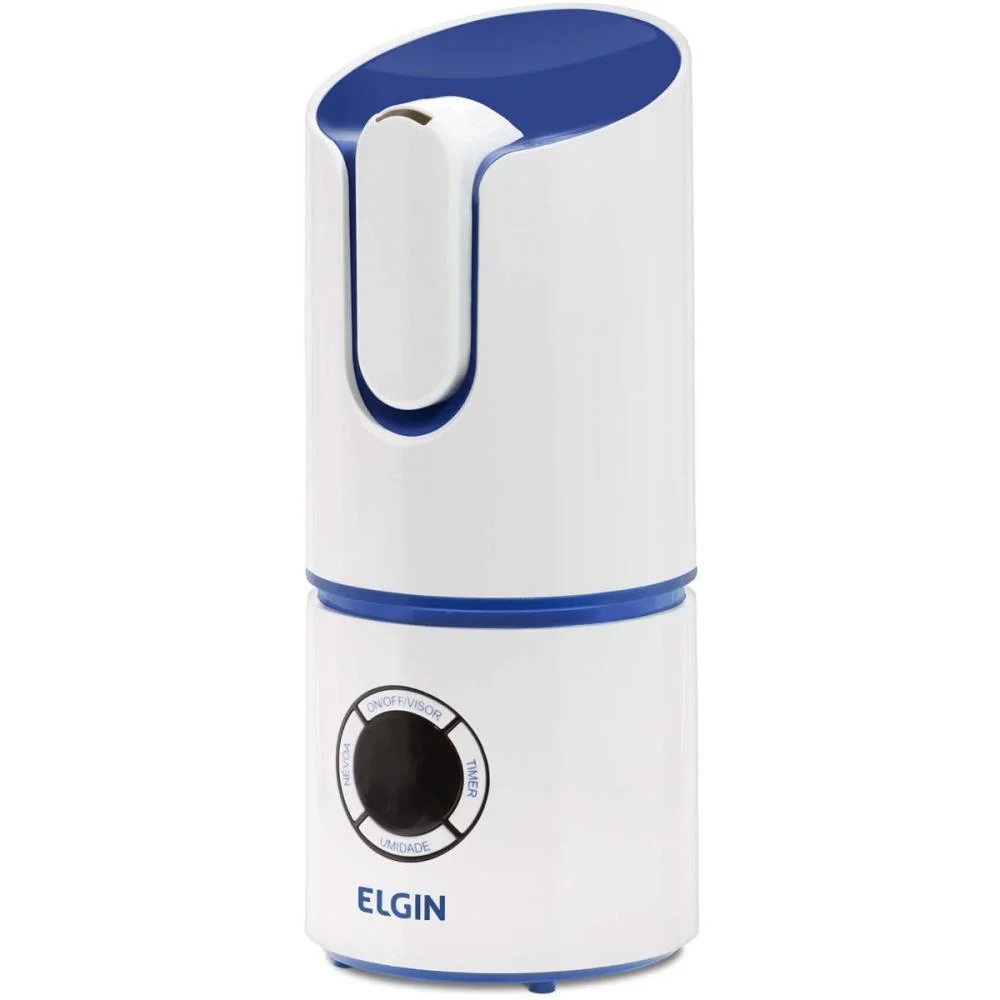 Umidificador Digital 2,50L Bivolt Elgin - imagem 3