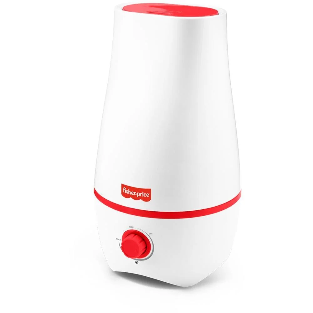 Umidificador Fisher-Price 2,2L Multikids - imagem 4