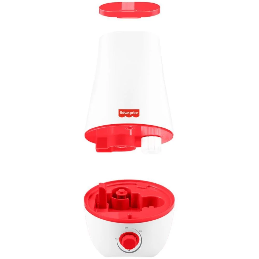 Umidificador Fisher-Price 2,2L Multikids - imagem 5