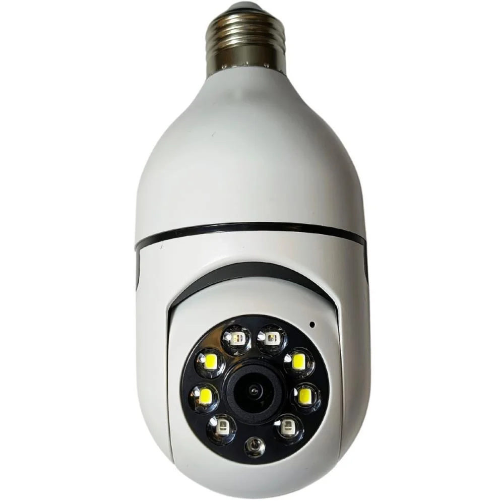 Acessorio De Segurança Camera Wi-Fi Intelig. V360Pro Flex - imagem 2