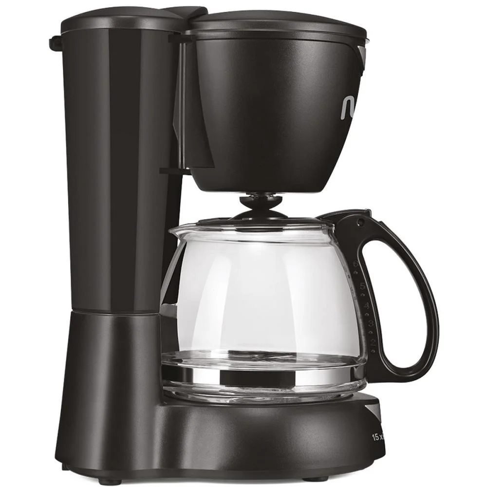 Cafeteira Eletrica 127V P/ 15 Xicaras Multi - imagem 4