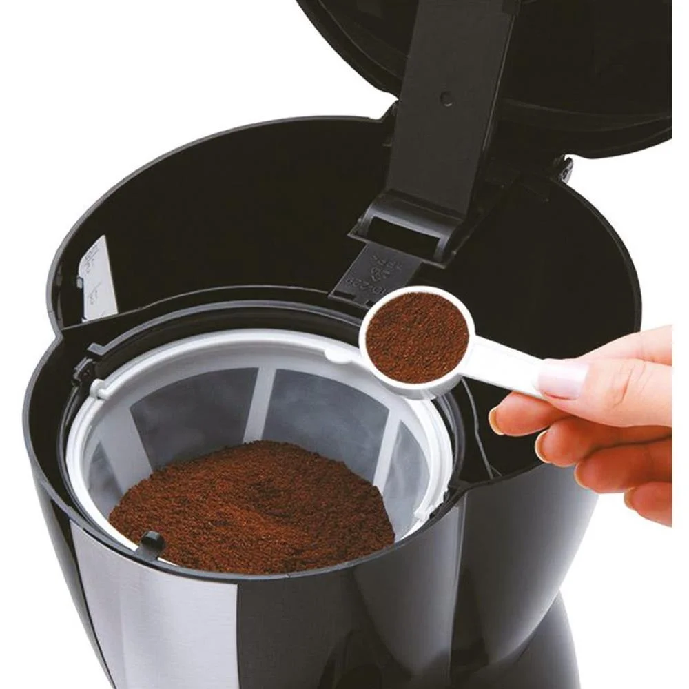 Cafeteira Eletrica 127V P/ 15 Xicaras Multi - imagem 5