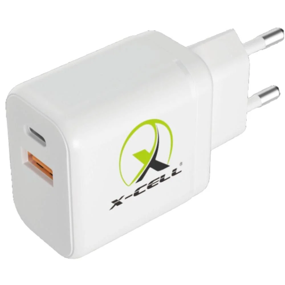 Carregador Celular De Parede Turbo Pd Usb Flex - imagem 3