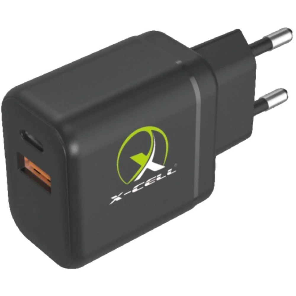 Carregador Celular De Parede Turbo Pd Usb Flex - imagem 4