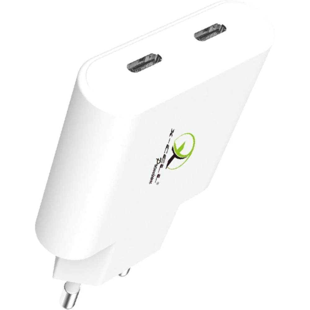Carregador Celular De Parede Turbo Pd Usb-C 45W Gan 2Entrad Flex - imagem 2