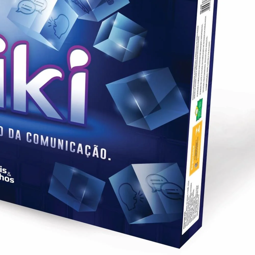 Jogo De Tabuleiro Wiki Jogo Da Mimica Pais E Filhos - imagem 6