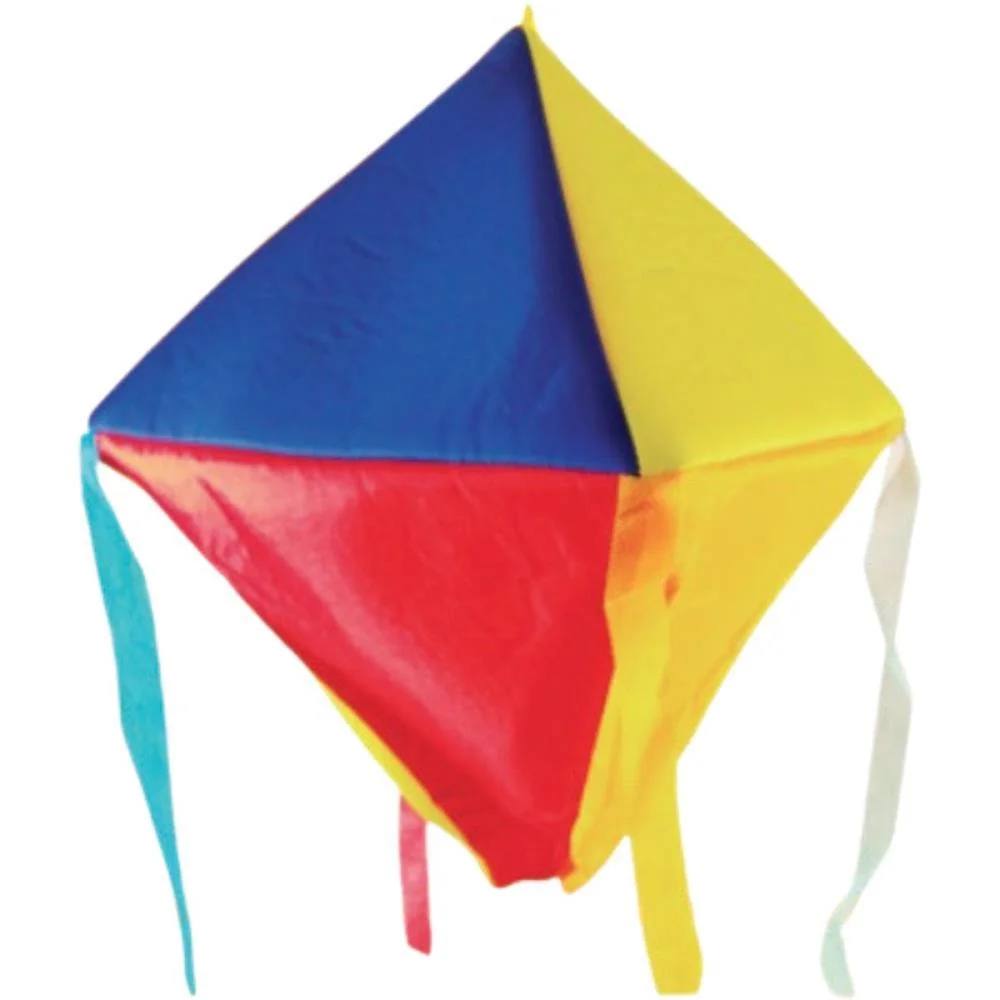 Festa Junina Balao Nylon Decorativo Peq. Real Seda - imagem 3