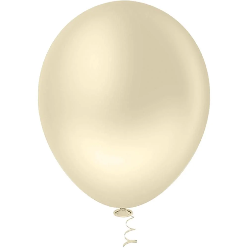 Balao 9 Liso Candy Colors (S) Riberball (Pct.c/50) - imagem 4