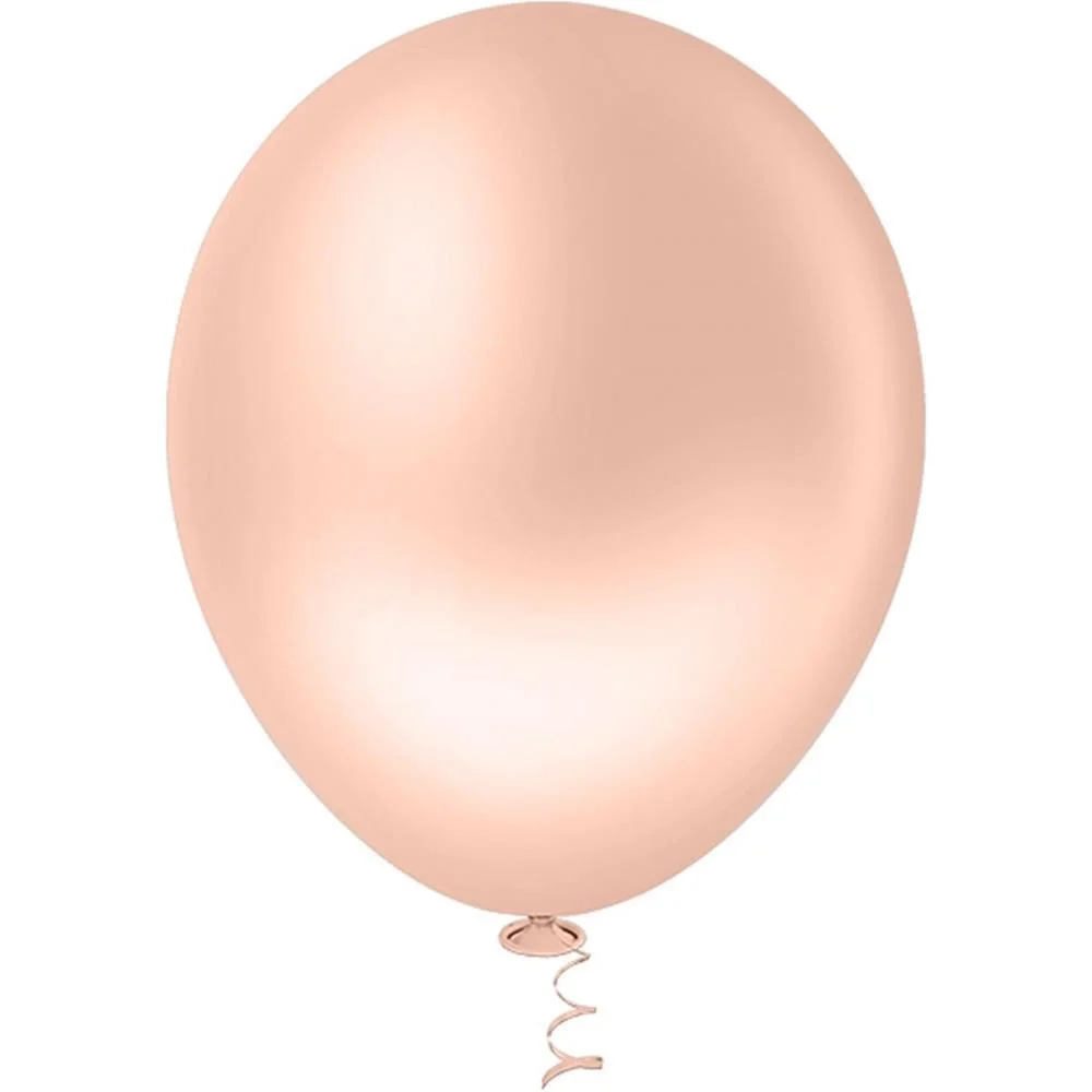 Balao 9 Liso Candy Colors (S) Riberball (Pct.c/50) - imagem 6