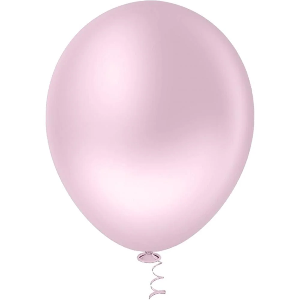 Balao 9 Liso Candy Colors (S) Riberball (Pct.c/50) - imagem 8