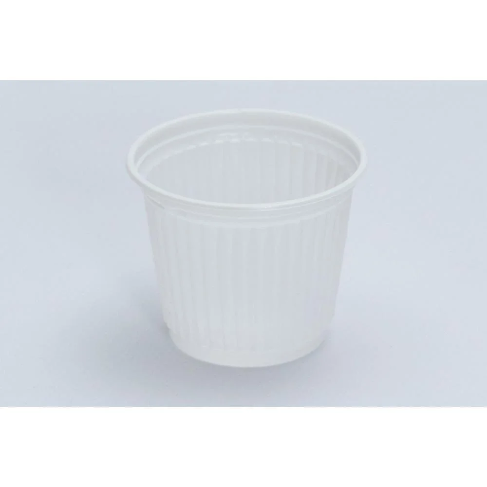 Copo Descartavel 050Ml. Branco Ps Kerocopo C/ 100 Unidades - imagem 3