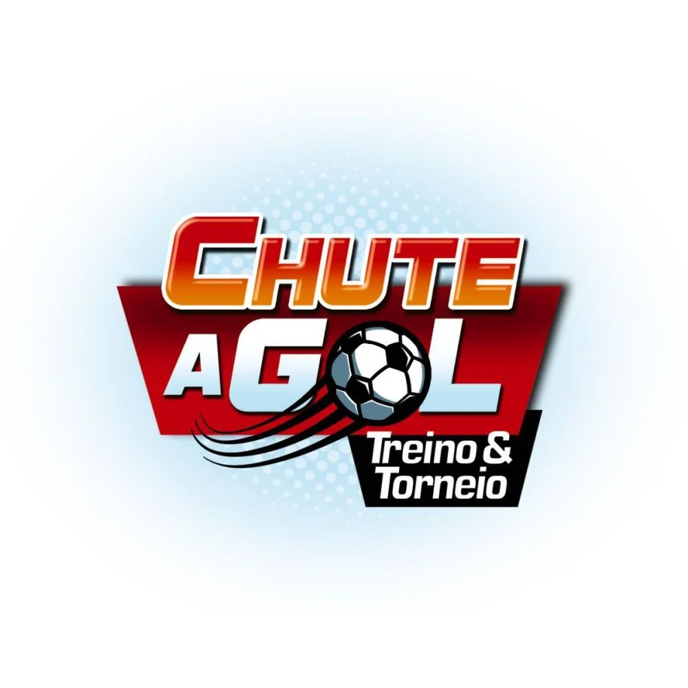 Chute A Gol Treino E Torneio Trave+Bola Brinquemix - imagem 8