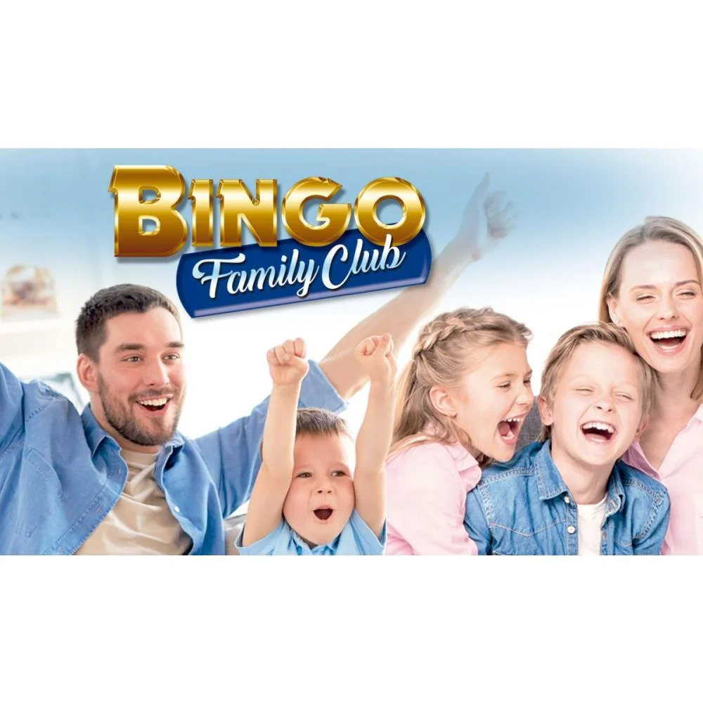 Jogo De Bingo Family Club Brinquemix - imagem 5