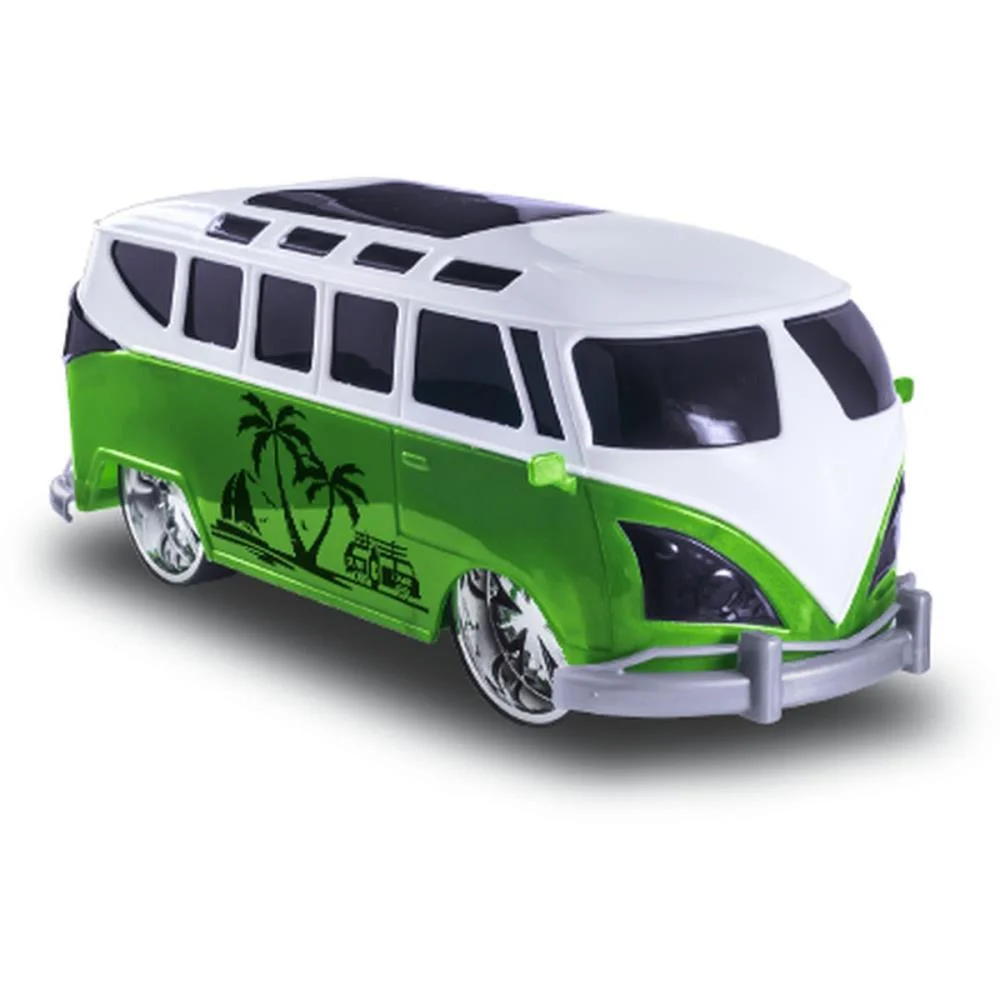 Carrinho Kombus Concept Car 38Cm (S) Brinquemix - imagem 4