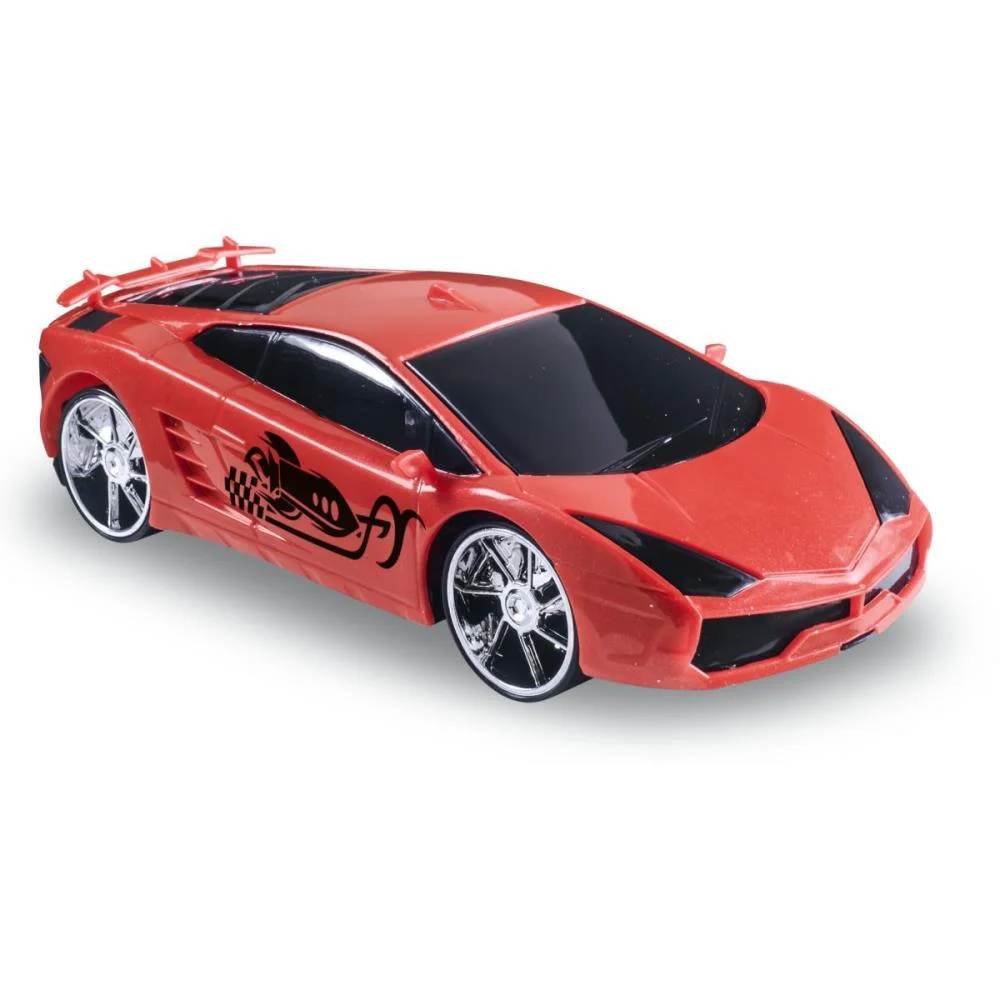 Carrinho Lbn Predador Concept Car Jr(S) Brinquemix - imagem 4