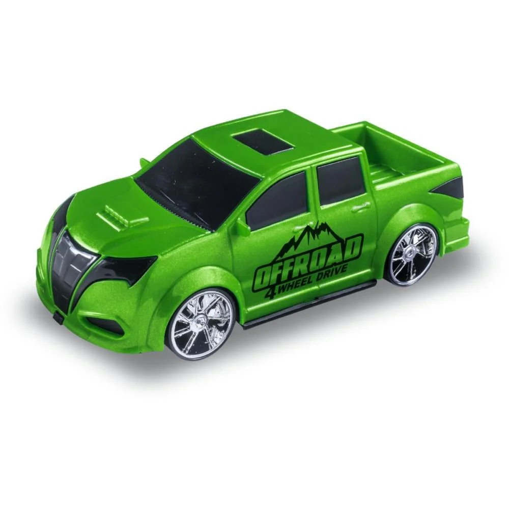 Carrinho Lbn Predador Concept Car Jr(S) Brinquemix - imagem 5