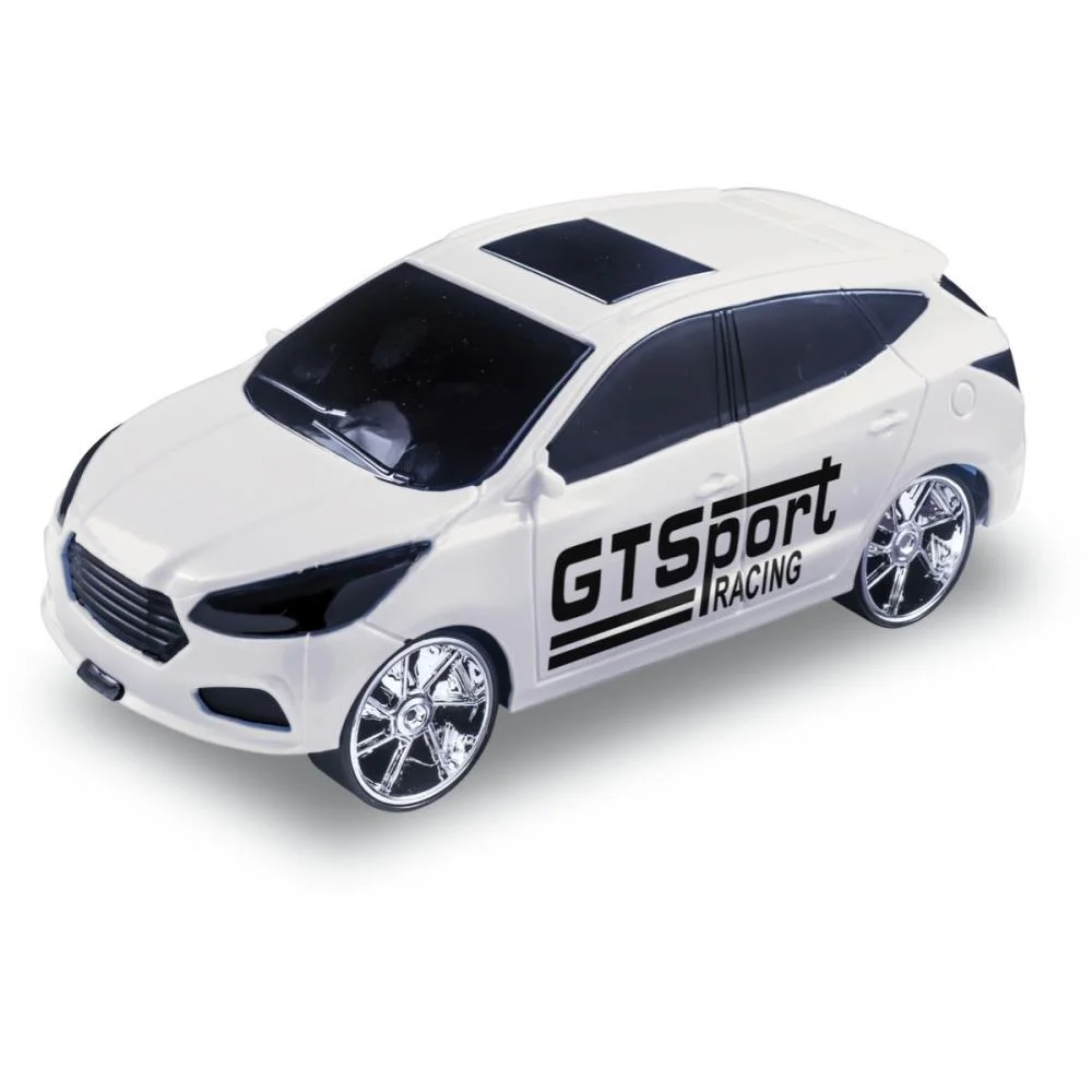 Carrinho Lbn Predador Concept Car Jr(S) Brinquemix - imagem 6