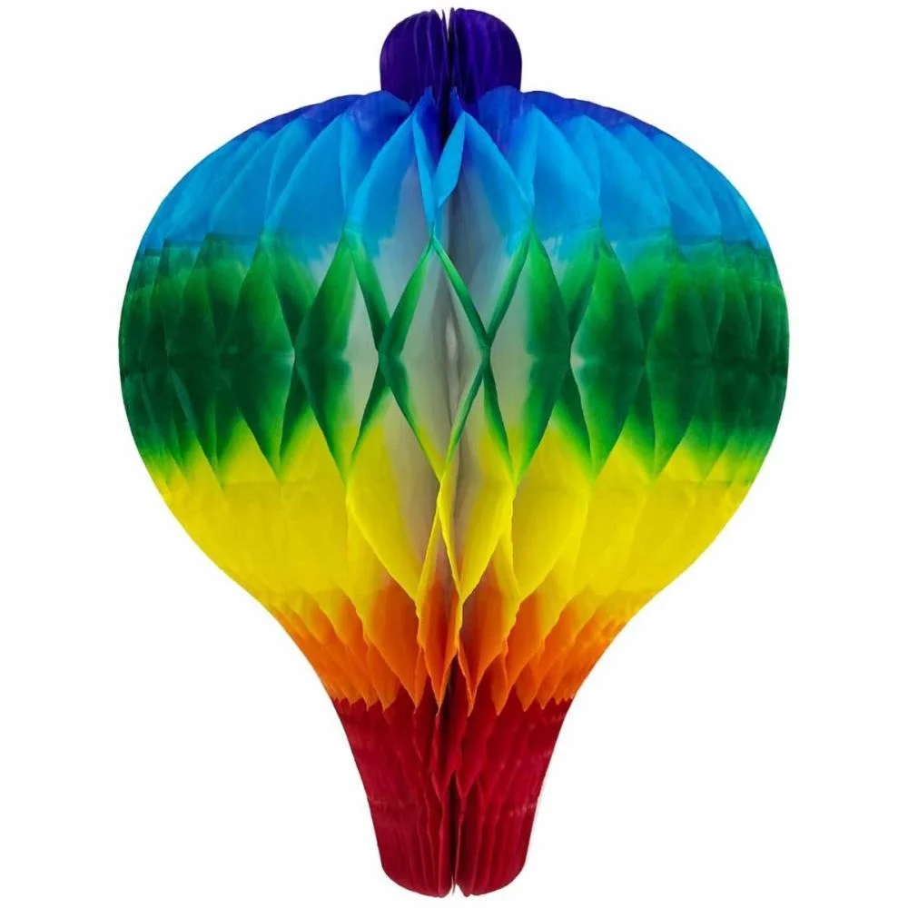 Festa Junina Decoracao Balao Medio 29Cm Art Lille - imagem 2