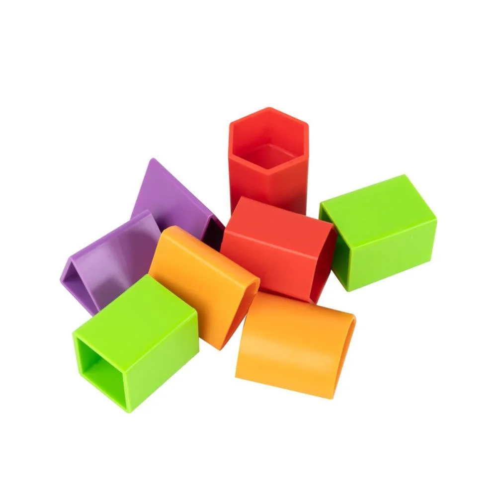 Brinquedo Para Bebe Casa Das Chaves Estrela - imagem 3