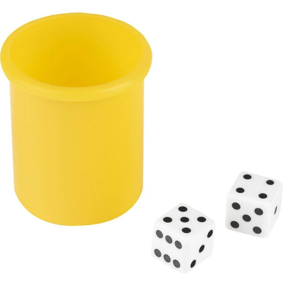 Jogo De Tabuleiro Divertirama 4X1 Estrela - imagem 4