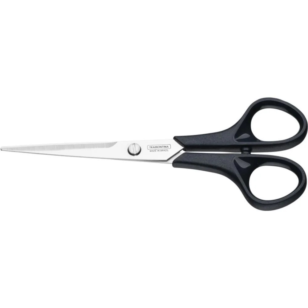 Tesoura Para Cabeleireiro Supercort Inox 6Pol/15,5Cm Pto Tramontina - imagem 3